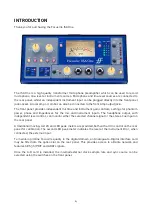 Preview for 4 page of Focusrite ISA One User Manual