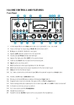 Preview for 5 page of Focusrite ISA One User Manual