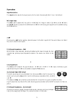 Preview for 6 page of Focusrite ISA One User Manual