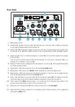 Preview for 9 page of Focusrite ISA One User Manual