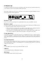 Preview for 10 page of Focusrite ISA One User Manual