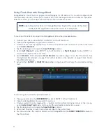 Предварительный просмотр 11 страницы Focusrite iTrack Dock User Manual