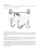 Preview for 12 page of Focusrite iTrack Solo User Manual