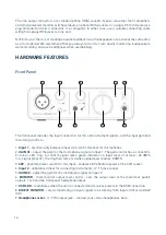 Preview for 14 page of Focusrite iTrack Solo User Manual