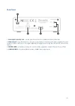 Preview for 15 page of Focusrite iTrack Solo User Manual