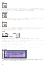 Предварительный просмотр 10 страницы Focusrite Liquid Mix Plug-in Owner'S Manual