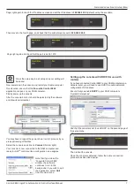 Preview for 7 page of Focusrite Logic Pro Control Surface Manual