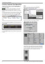 Preview for 8 page of Focusrite Logic Pro Control Surface Manual