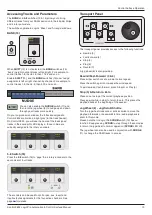 Preview for 13 page of Focusrite Logic Pro Control Surface Manual