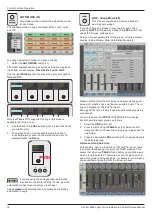 Preview for 16 page of Focusrite Logic Pro Control Surface Manual