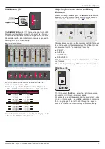 Preview for 17 page of Focusrite Logic Pro Control Surface Manual