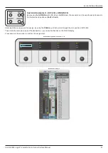 Preview for 21 page of Focusrite Logic Pro Control Surface Manual