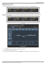 Preview for 23 page of Focusrite Logic Pro Control Surface Manual