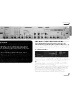 Preview for 6 page of Focusrite MixMaster Manual