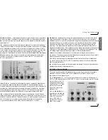 Preview for 8 page of Focusrite MixMaster Manual