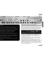 Preview for 15 page of Focusrite MixMaster Manual