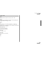 Preview for 21 page of Focusrite MixMaster Manual