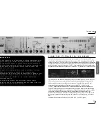 Preview for 22 page of Focusrite MixMaster Manual