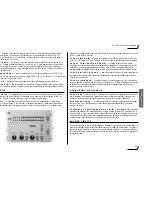 Preview for 25 page of Focusrite MixMaster Manual