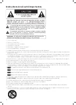 Preview for 12 page of Focusrite OctoPre Digital Option Operation User Manual