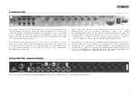 Preview for 8 page of Focusrite Octopre LE Manual