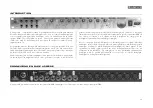 Preview for 14 page of Focusrite Octopre LE Manual