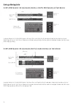 Предварительный просмотр 10 страницы Focusrite OctoPre MkII Dynamic Important Safety Instructions Manual