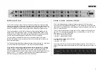 Preview for 2 page of Focusrite OctoPre Instructions Manual