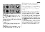 Preview for 5 page of Focusrite OctoPre Instructions Manual