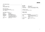 Preview for 11 page of Focusrite OctoPre Instructions Manual