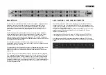 Preview for 14 page of Focusrite OctoPre Instructions Manual