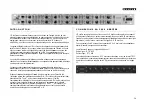 Preview for 26 page of Focusrite OctoPre Instructions Manual