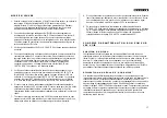 Preview for 27 page of Focusrite OctoPre Instructions Manual