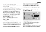 Preview for 30 page of Focusrite OctoPre Instructions Manual