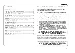 Preview for 37 page of Focusrite OctoPre Instructions Manual