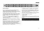 Preview for 38 page of Focusrite OctoPre Instructions Manual