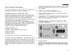 Preview for 42 page of Focusrite OctoPre Instructions Manual