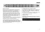 Предварительный просмотр 50 страницы Focusrite OctoPre Instructions Manual