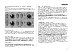 Предварительный просмотр 53 страницы Focusrite OctoPre Instructions Manual