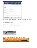 Предварительный просмотр 4 страницы Focusrite Over Loud Guitar FX Plug-in Suite User Manual