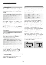 Preview for 5 page of Focusrite Red 1 Manual