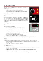 Preview for 23 page of Focusrite Red 16Line User Manual