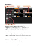 Предварительный просмотр 21 страницы Focusrite Red 4Pre User Manual