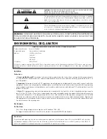 Preview for 3 page of Focusrite REDNET 1 User Manual