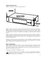 Preview for 9 page of Focusrite REDNET 1 User Manual