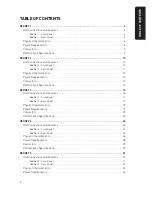 Preview for 2 page of Focusrite REDNET 2 Installation Manual