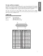 Preview for 7 page of Focusrite REDNET 2 Installation Manual