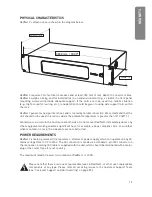 Preview for 19 page of Focusrite REDNET 2 Installation Manual