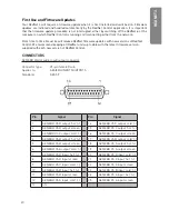 Preview for 20 page of Focusrite REDNET 2 Installation Manual