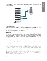 Preview for 36 page of Focusrite REDNET 2 Installation Manual